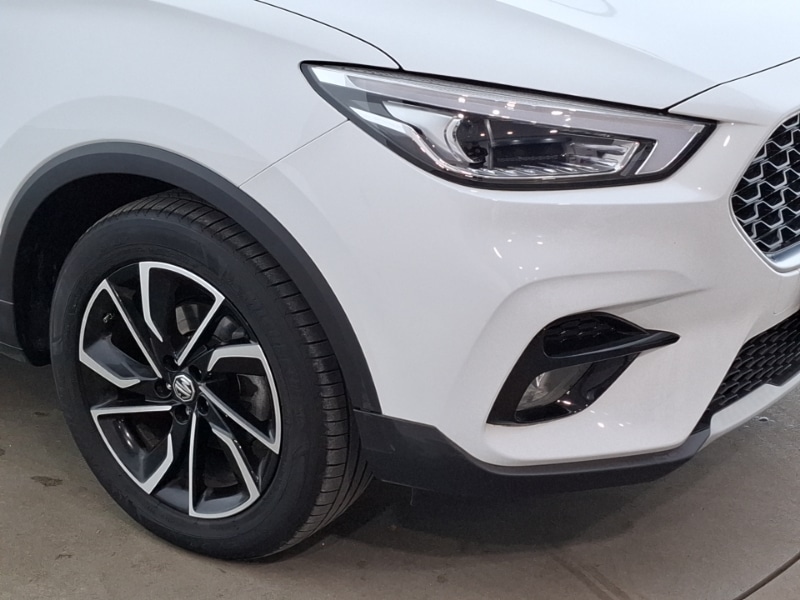 Used MG MG ZS 2023 for sale - 77449176: Photo 9