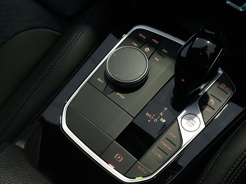 Used BMW 1 Series 2024 for sale - 77955231: Photo 10