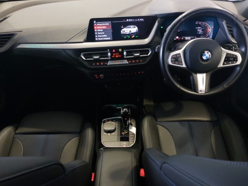 Used BMW 1 Series 2024 for sale - 77955231: Photo 4