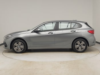 Used BMW 1 Series 2022 for sale - 77197214: Photo