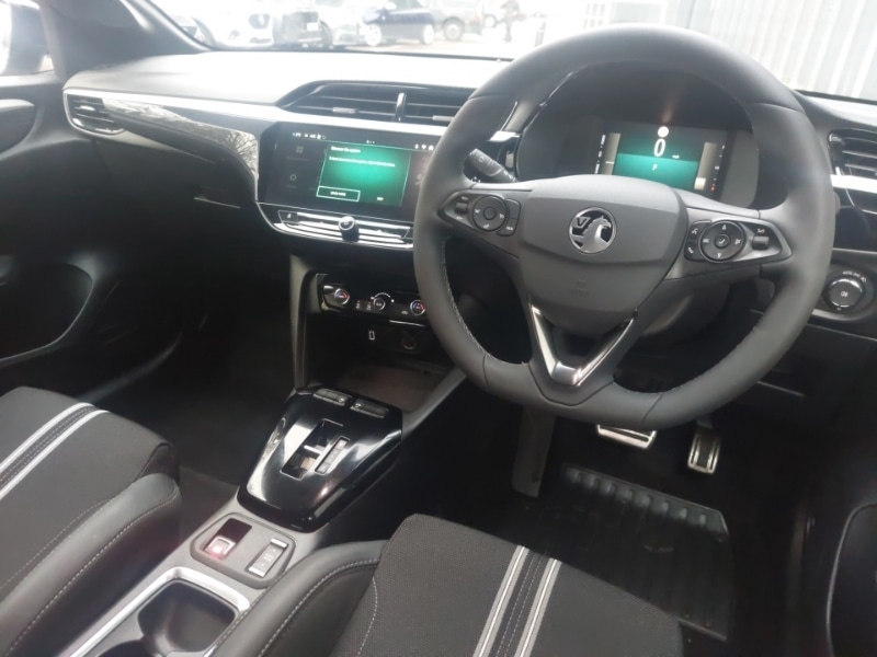 Used Vauxhall Corsa 2025 for sale - 77536910: Photo 10