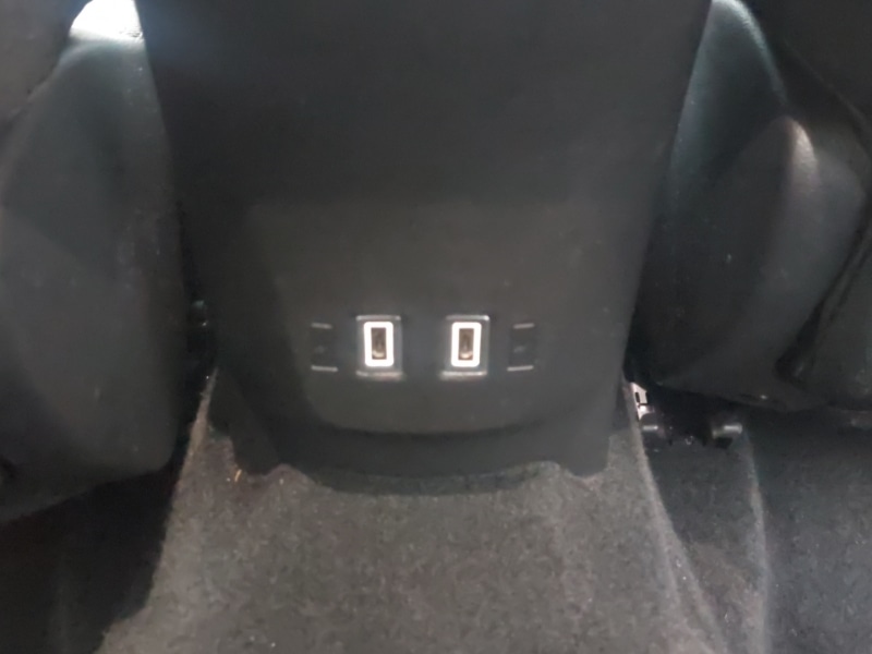 Used Vauxhall Corsa 2025 for sale - 77536910: Photo 11