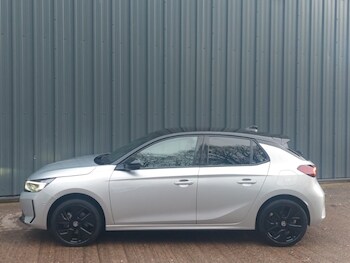 Used Vauxhall Corsa 2025 for sale - 77536910: Photo