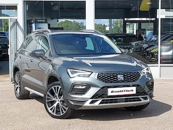 Used SEAT Ateca 2023 for sale - 79650186: Photo