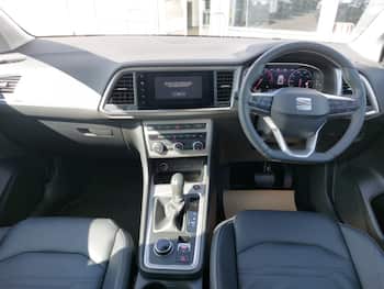 Used SEAT Ateca 2023 for sale - 79650186: Photo