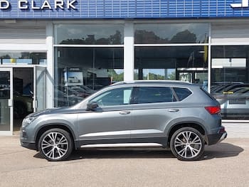 Used SEAT Ateca 2023 for sale - 79650186: Photo