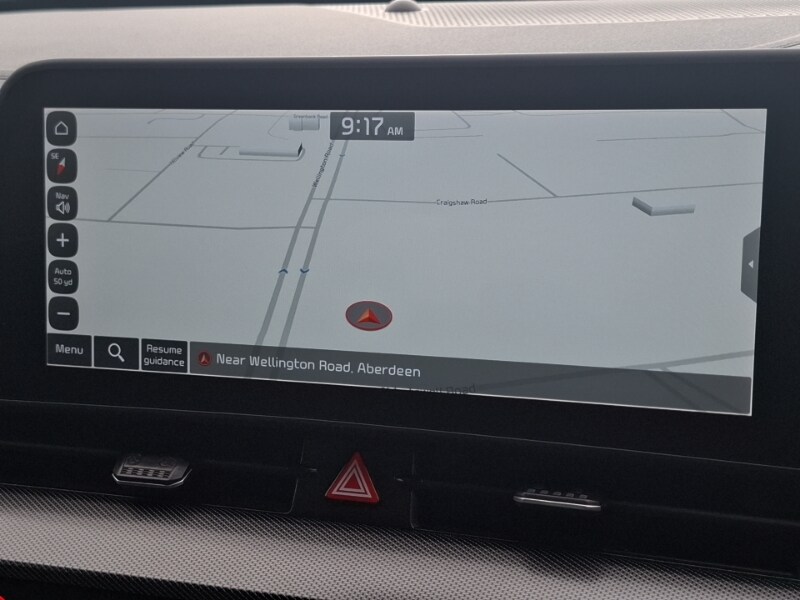 Used Kia Sportage 2023 for sale - 77933771: Photo 11