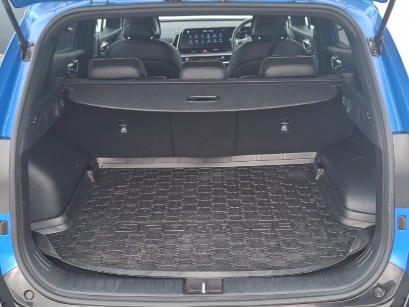 Used Kia Sportage 2023 for sale - 77933771: Photo 8