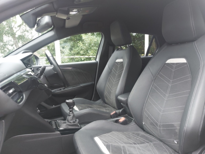 Used Vauxhall Corsa 2022 for sale - 76860849: Photo 5