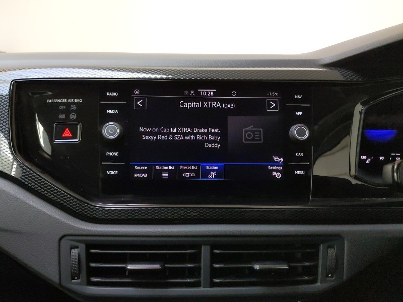 Used Volkswagen Polo 2022 for sale - 76778879: Photo 10