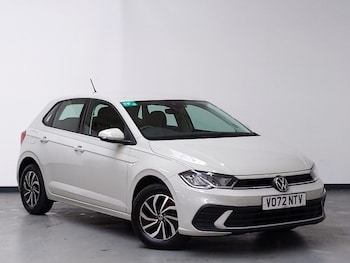 2022 - 1.0 TSI Life 5dr