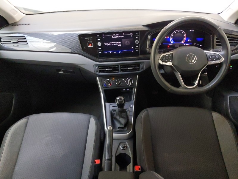 Used Volkswagen Polo 2022 for sale - 76778879: Photo 2