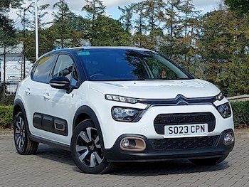 2023 - 1.2 PureTech C-Series Edition 5dr