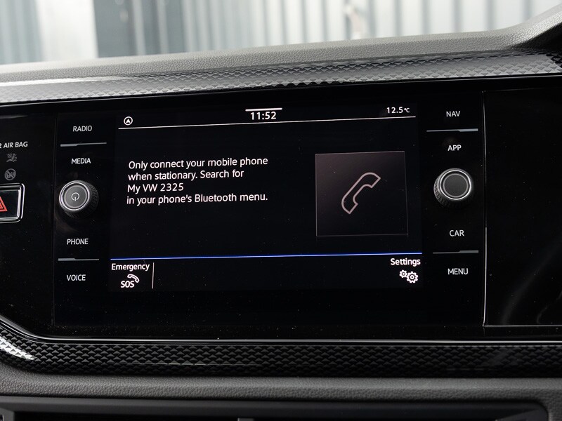 Used Volkswagen Polo 2022 for sale - 77142703: Photo 11