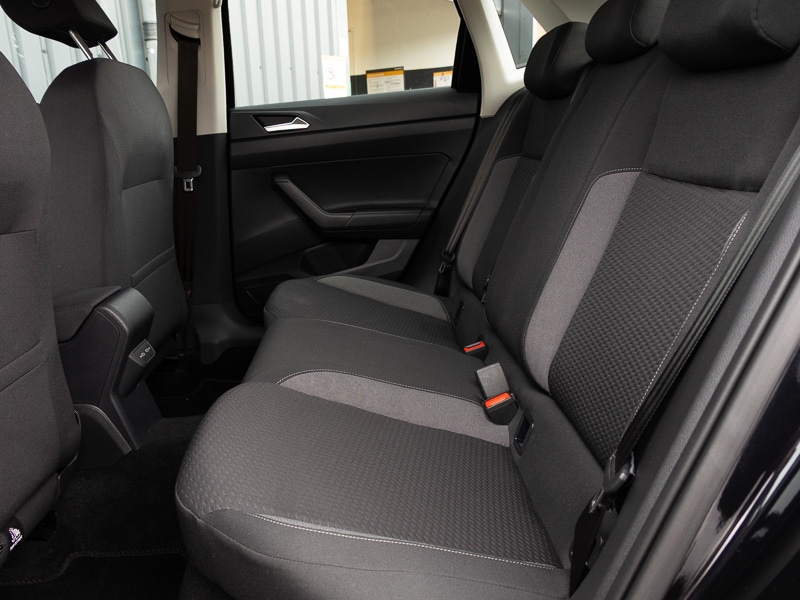 Used Volkswagen Polo 2022 for sale - 77142703: Photo 6