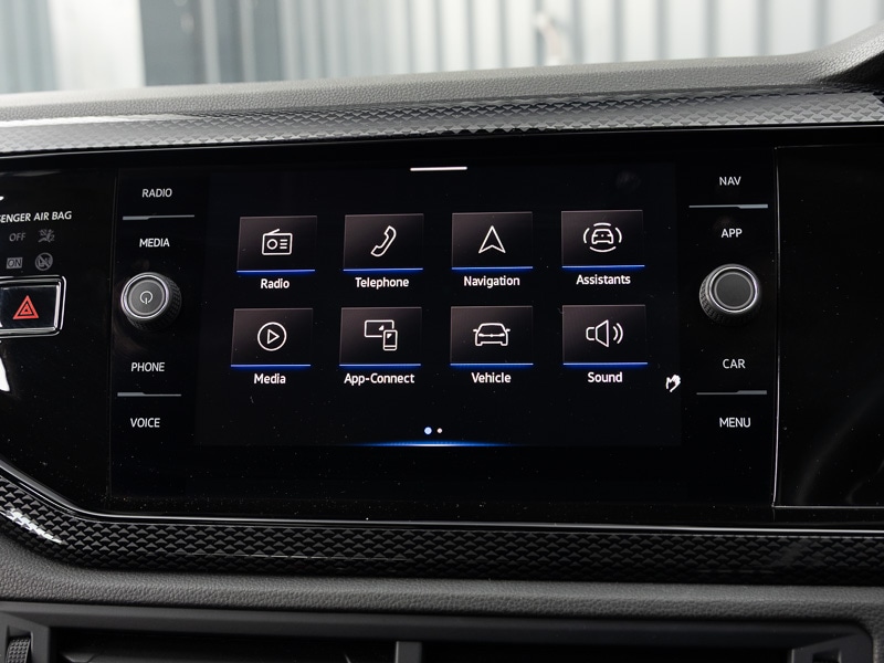 Used Volkswagen Polo 2022 for sale - 77142703: Photo 9