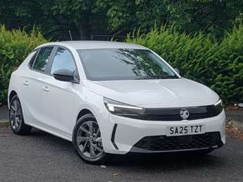 2025 - 1.2 Turbo Design 5dr
