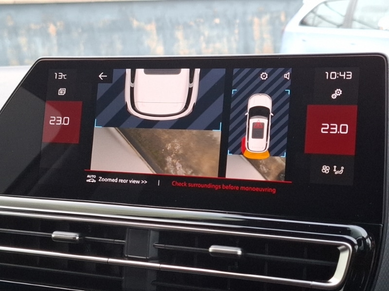 Used Citroen C5 Aircross 2025 for sale - 76465885: Photo 10