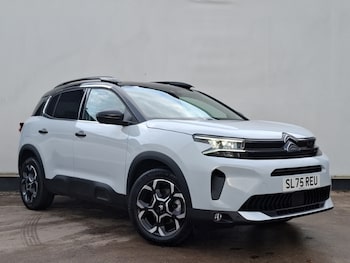 Used Citroen C5 Aircross 2025 for sale - 76465885: Photo