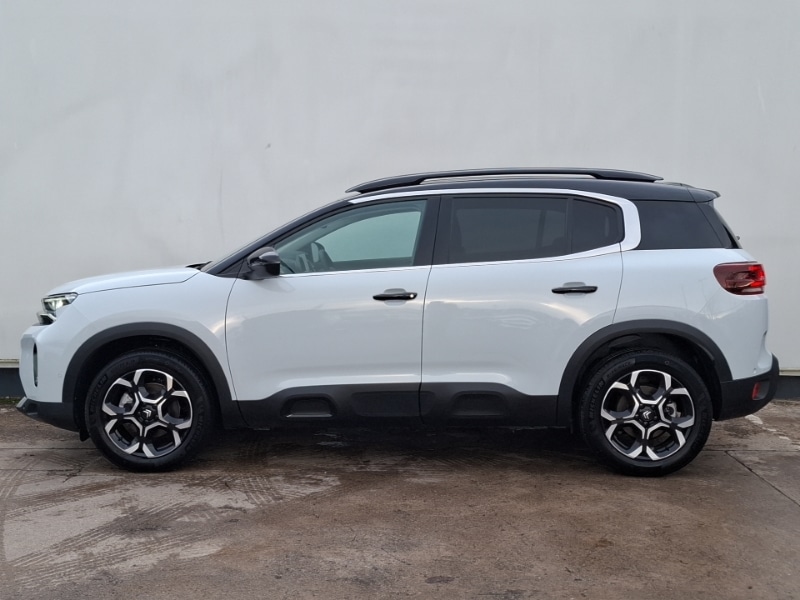 Used Citroen C5 Aircross 2025 for sale - 76465885: Photo 4