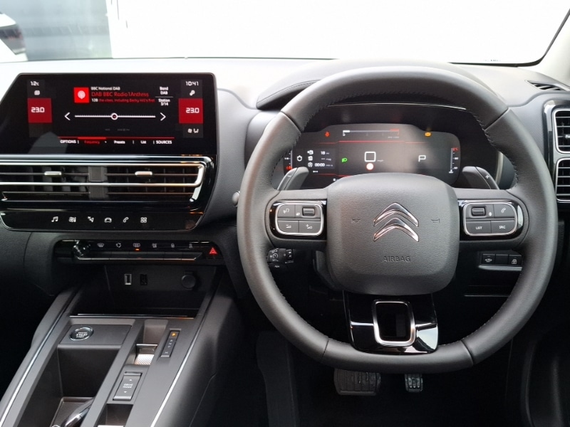 Used Citroen C5 Aircross 2025 for sale - 76465885: Photo 7