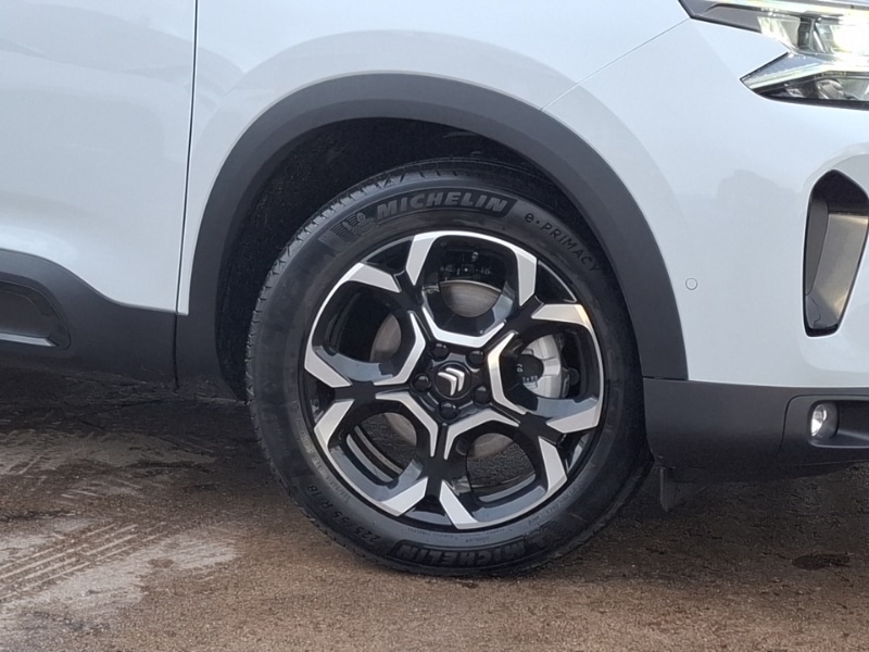 Used Citroen C5 Aircross 2025 for sale - 76465885: Photo 9