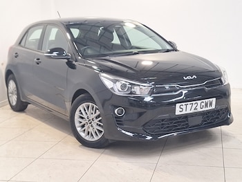 Kia - Rio