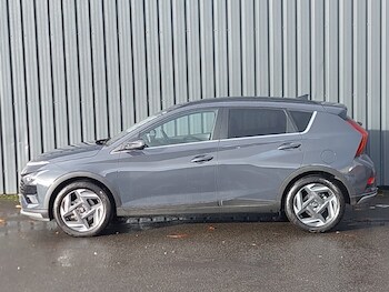 Used Hyundai BAYON 2025 for sale - 76741882: Photo