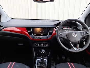 Used Vauxhall Crossland 2023 for sale - 77380417: Photo