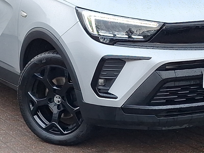 Used Vauxhall Crossland 2023 for sale - 77380417: Photo 9