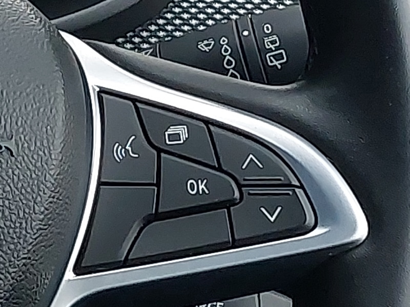 Used Dacia Sandero Stepway 2022 for sale - 77395555: Photo 11