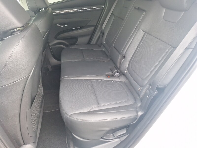 Used Hyundai TUCSON 2021 for sale - 77907243: Photo 6