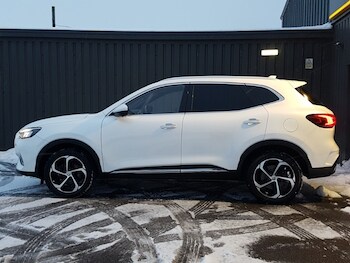 Used MG MG HS 2023 for sale - 77347850: Photo