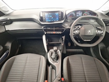 Used Peugeot 208 2021 for sale - 75587600: Photo