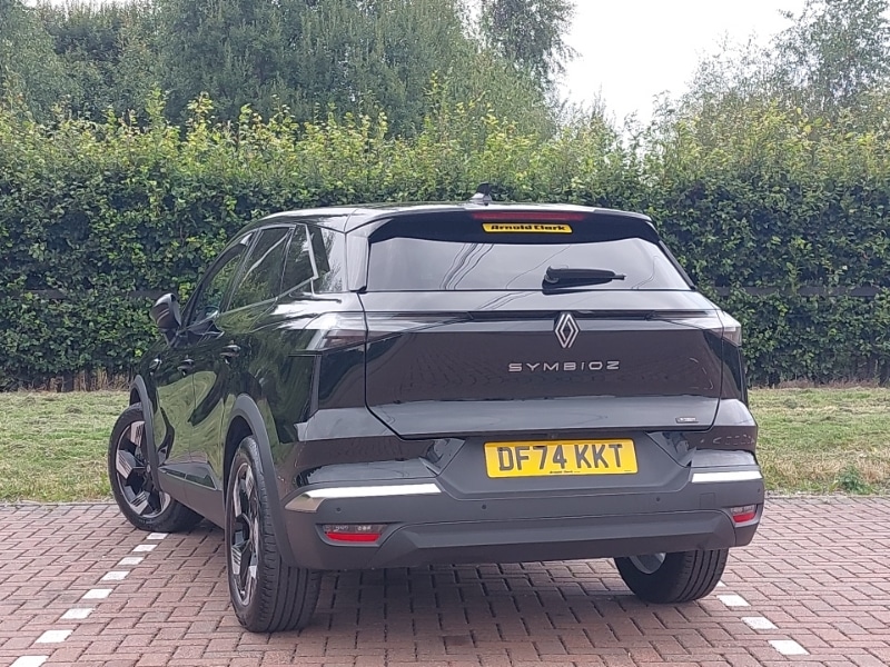 Used Renault Other 2024 for sale - 76600269: Photo 3