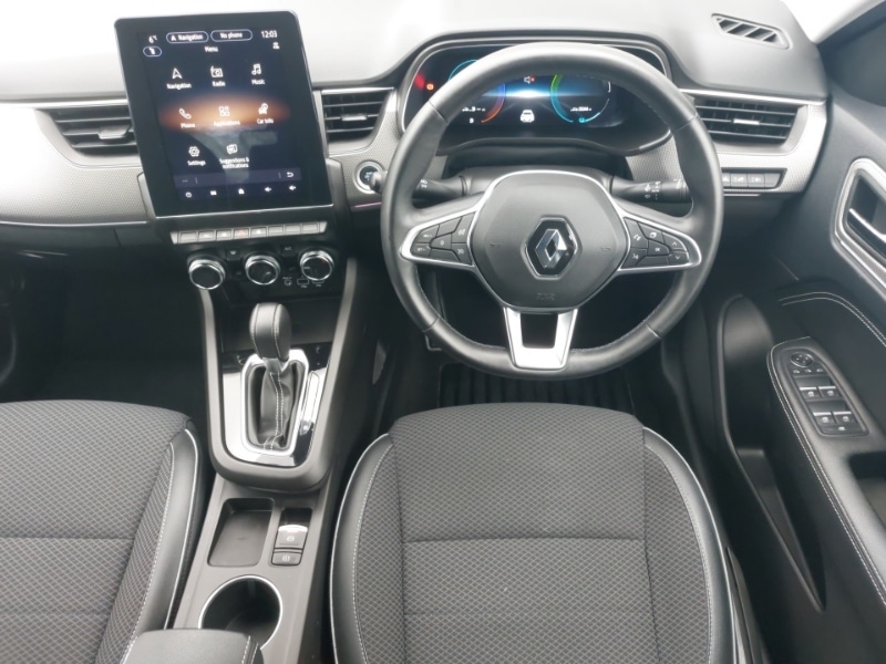 Used Renault Arkana 2023 for sale - 76695473: Photo 7