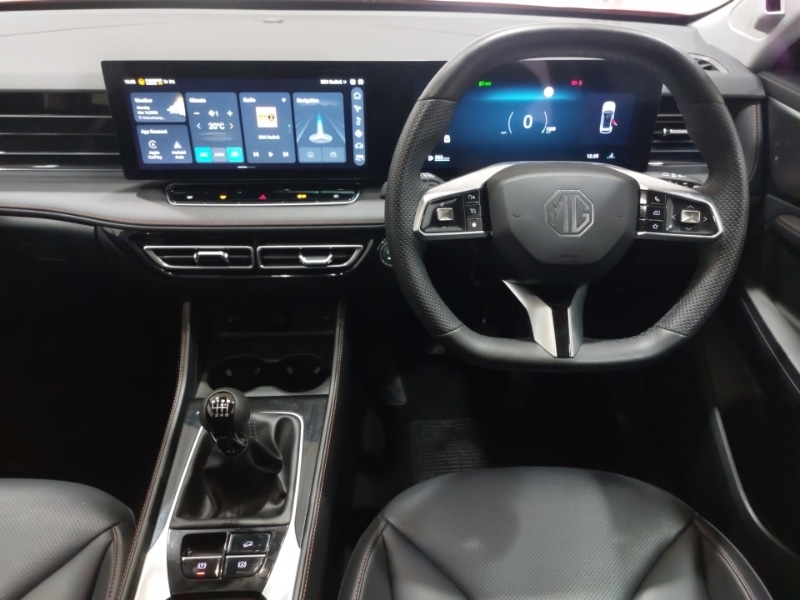 Used MG MG HS 2024 for sale - 77912897: Photo 10