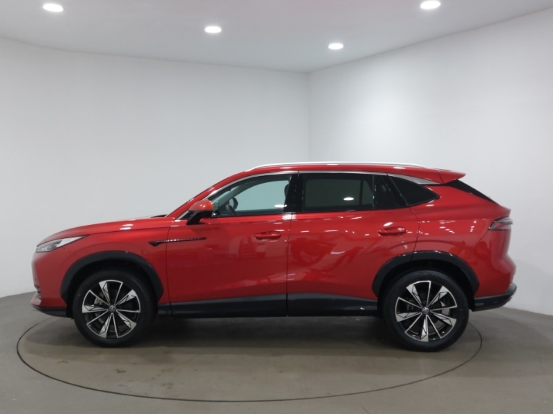 Used MG MG HS 2024 for sale - 77912897: Photo 4