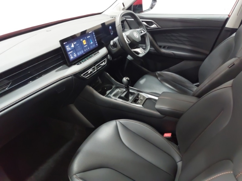 Used MG MG HS 2024 for sale - 77912897: Photo 5