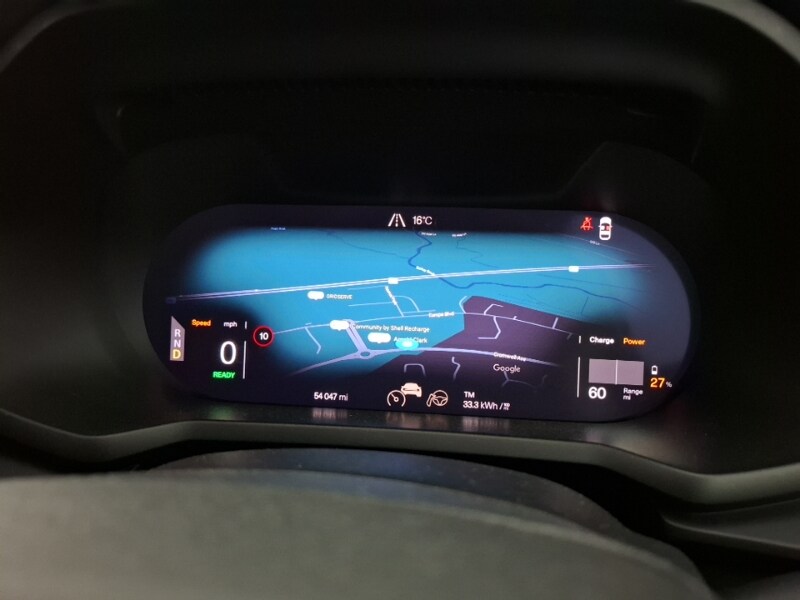 Used Polestar Polestar 2 2023 for sale - 77816993: Photo 10