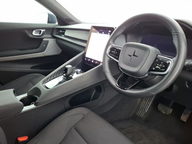 Used Polestar Polestar 2 2023 for sale - 77816993: Photo 12