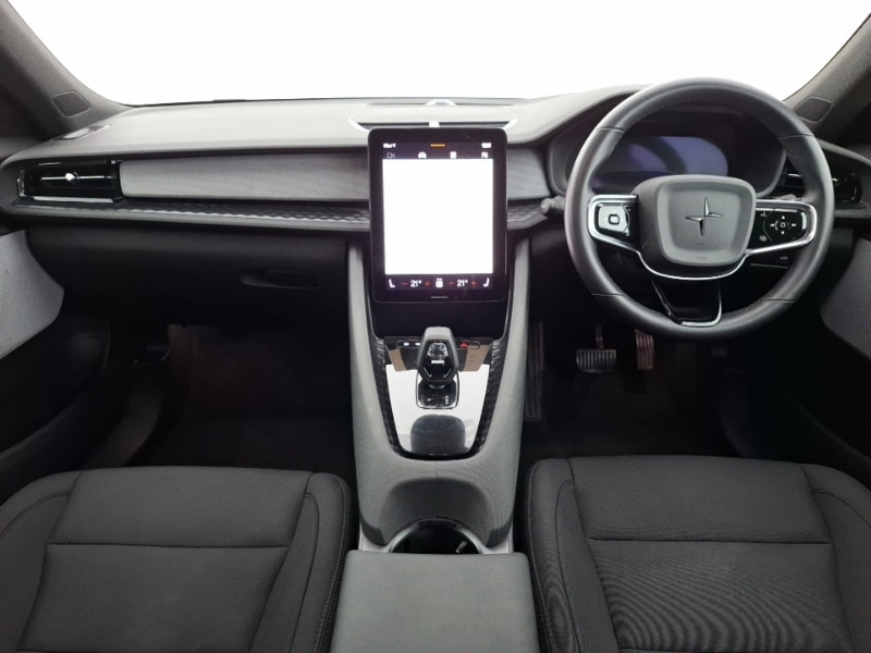 Used Polestar Polestar 2 2023 for sale - 77816993: Photo 2