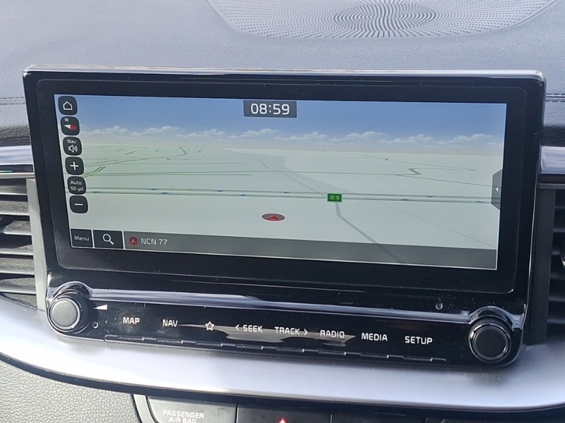 Used Kia XCeed 2022 for sale - 78218877: Photo 10