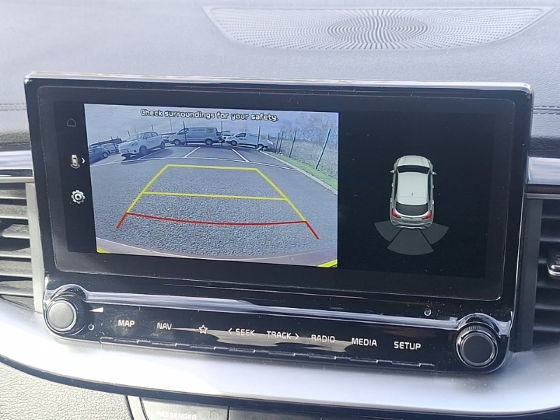 Used Kia XCeed 2022 for sale - 78218877: Photo 11