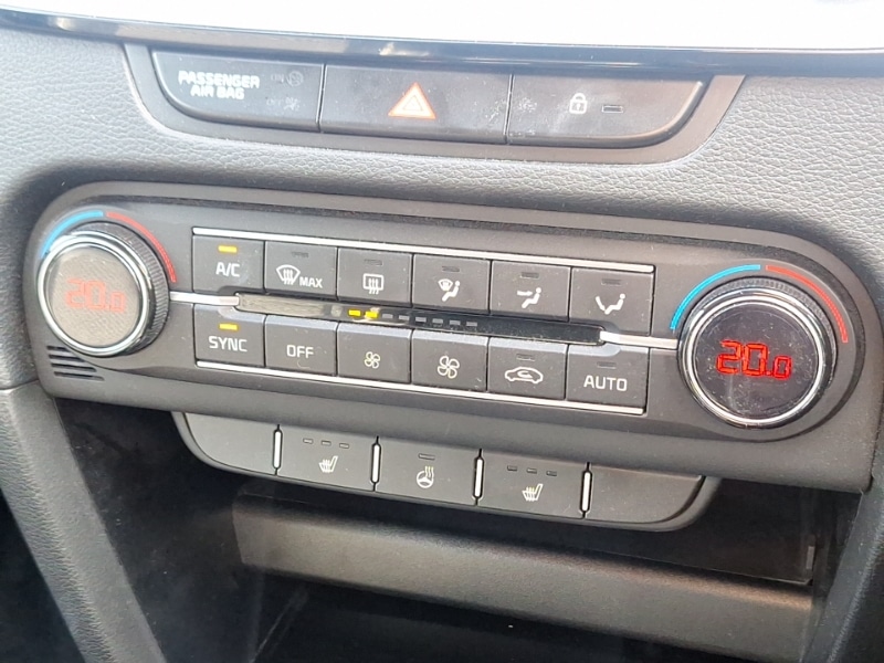 Used Kia XCeed 2022 for sale - 78218877: Photo 12