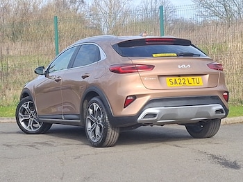 Used Kia XCeed 2022 for sale - 78218877: Photo