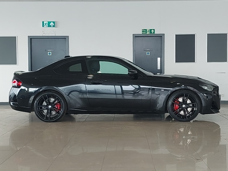 Used BMW 2 Series 2022 for sale - 77955214: Photo 2