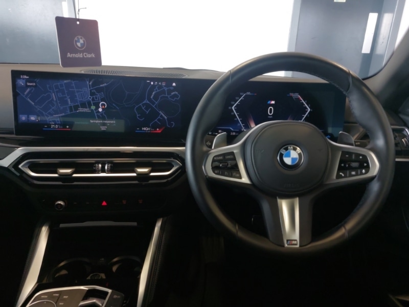 Used BMW 2 Series 2022 for sale - 77955214: Photo 5