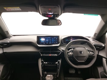 Used Peugeot 2008 2024 for sale - 78467073: Photo