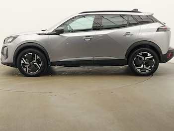 Used Peugeot 2008 2024 for sale - 78467073: Photo